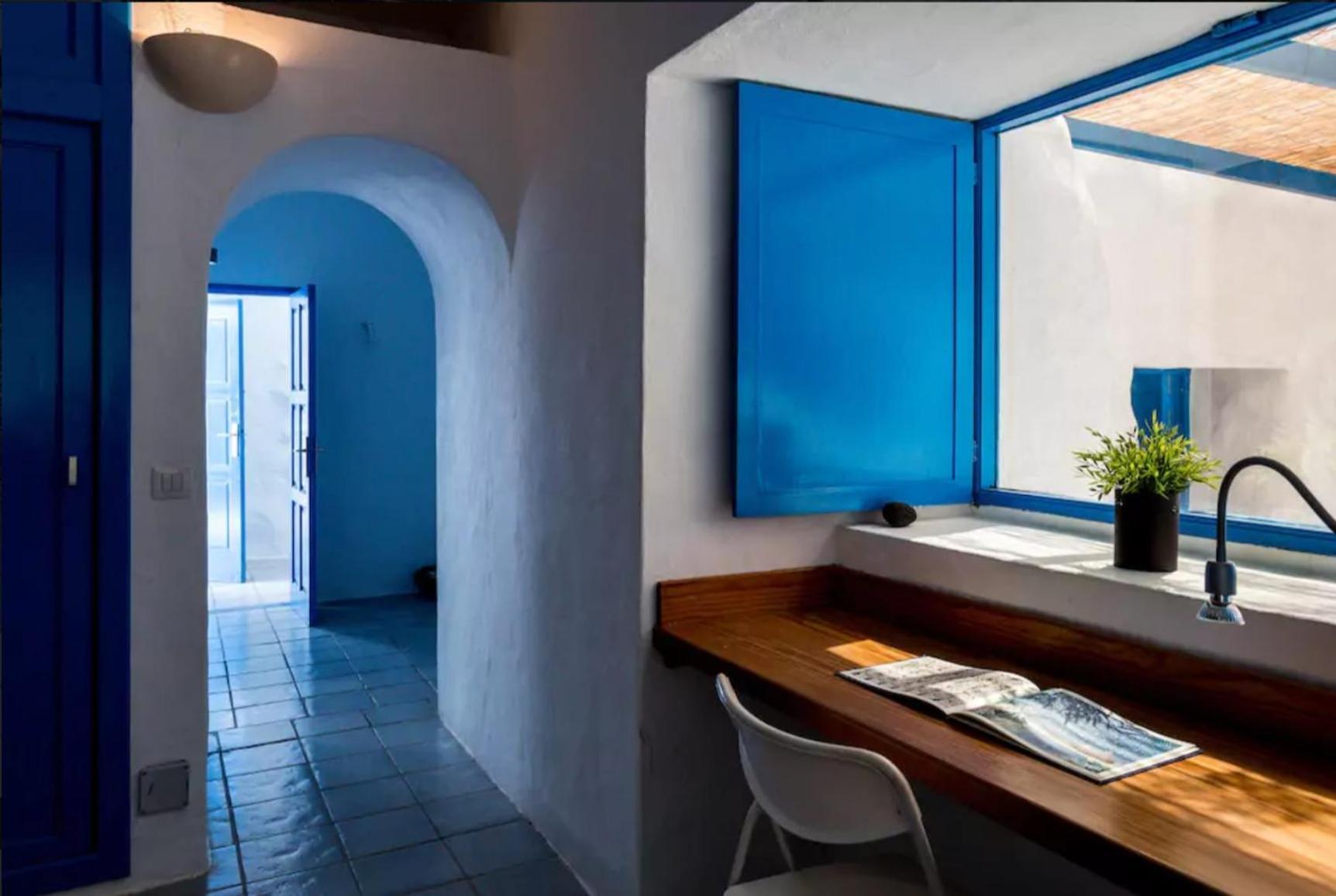 Seaside Villa La Graciosa Pedro Barba Zewnętrze zdjęcie