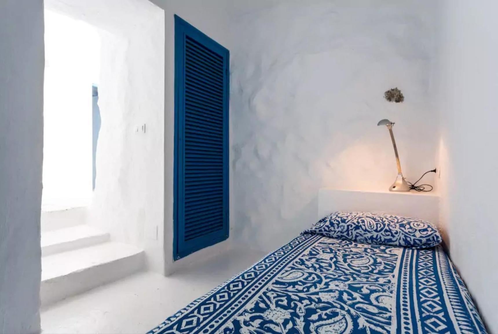 Seaside Villa La Graciosa Pedro Barba Zewnętrze zdjęcie