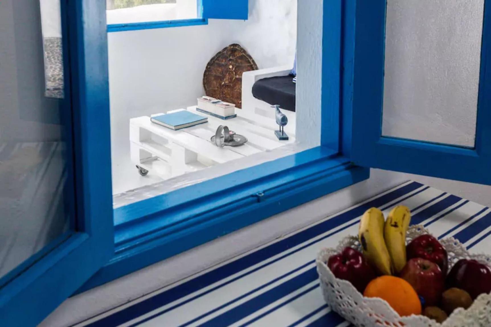 Seaside Villa La Graciosa Pedro Barba Zewnętrze zdjęcie