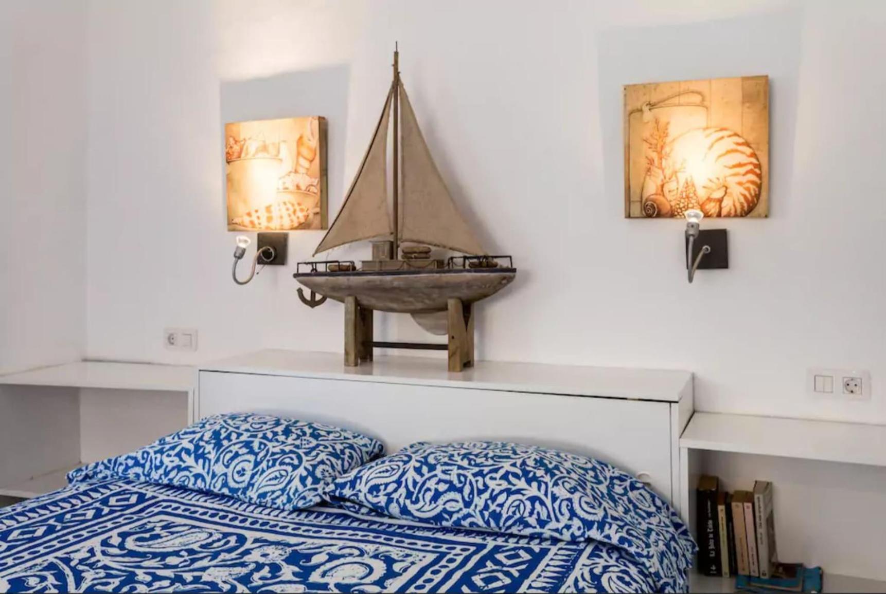 Seaside Villa La Graciosa Pedro Barba Zewnętrze zdjęcie