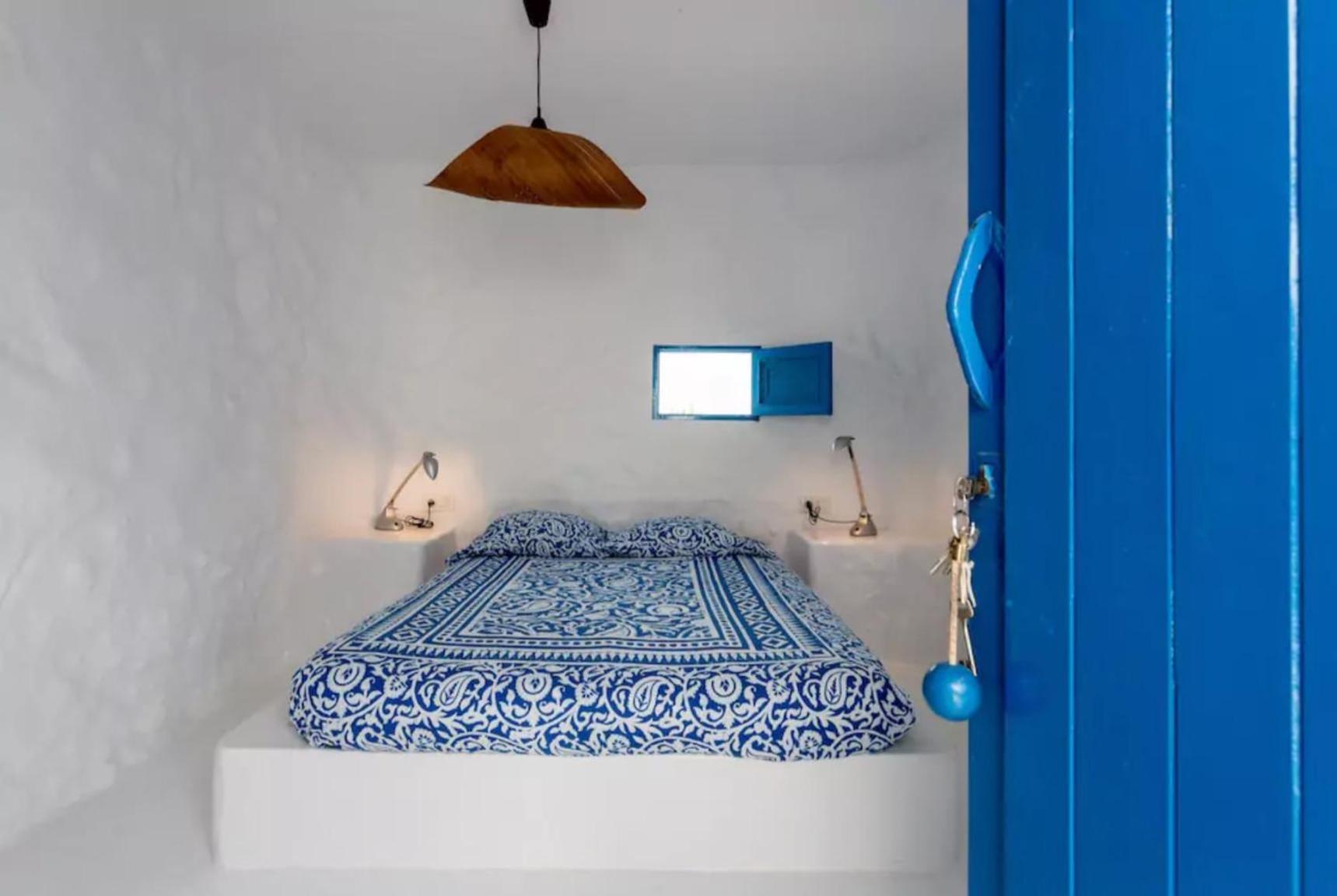 Seaside Villa La Graciosa Pedro Barba Zewnętrze zdjęcie