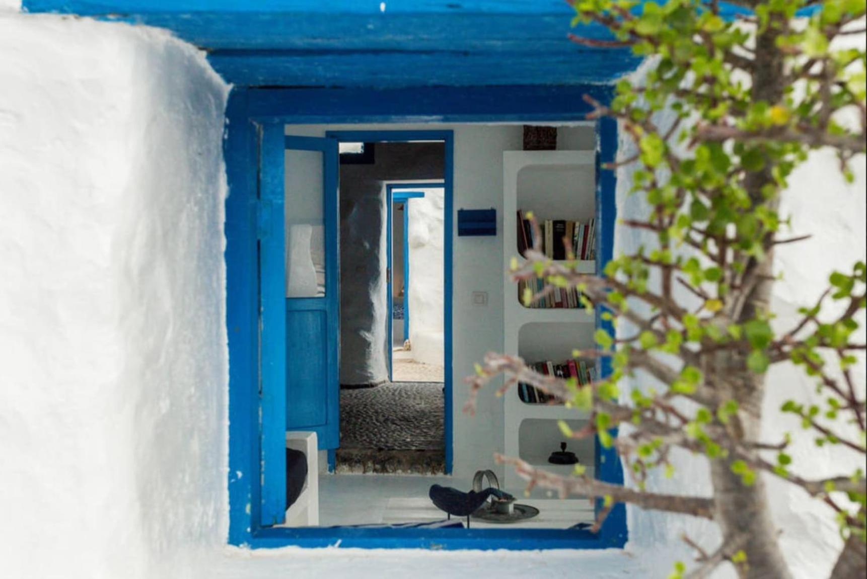 Seaside Villa La Graciosa Pedro Barba Zewnętrze zdjęcie