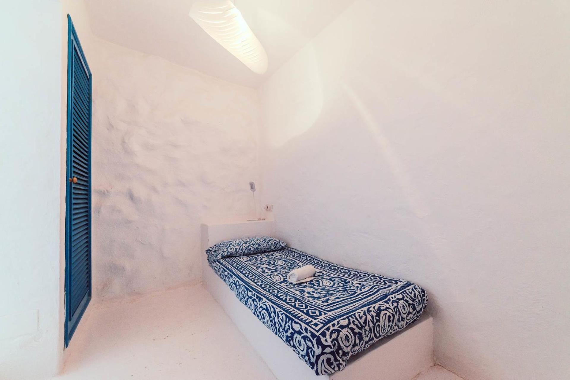 Seaside Villa La Graciosa Pedro Barba Zewnętrze zdjęcie