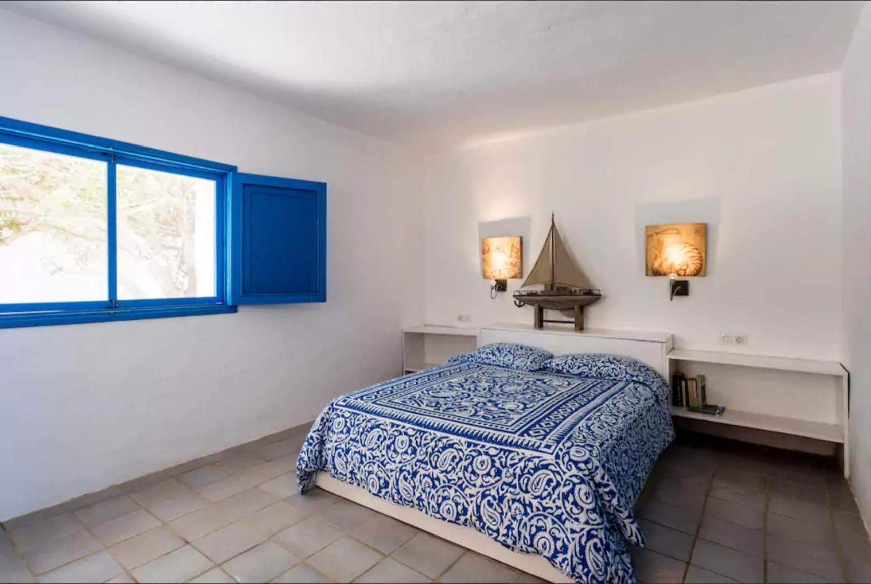 Seaside Villa La Graciosa Pedro Barba Zewnętrze zdjęcie