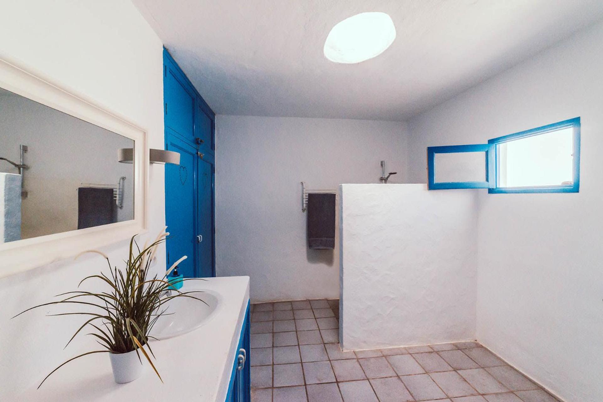 Seaside Villa La Graciosa Pedro Barba Zewnętrze zdjęcie