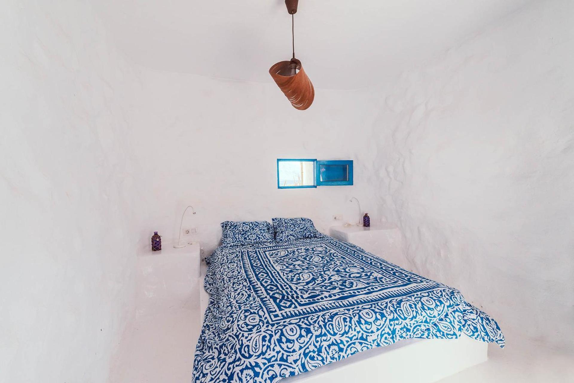 Seaside Villa La Graciosa Pedro Barba Zewnętrze zdjęcie