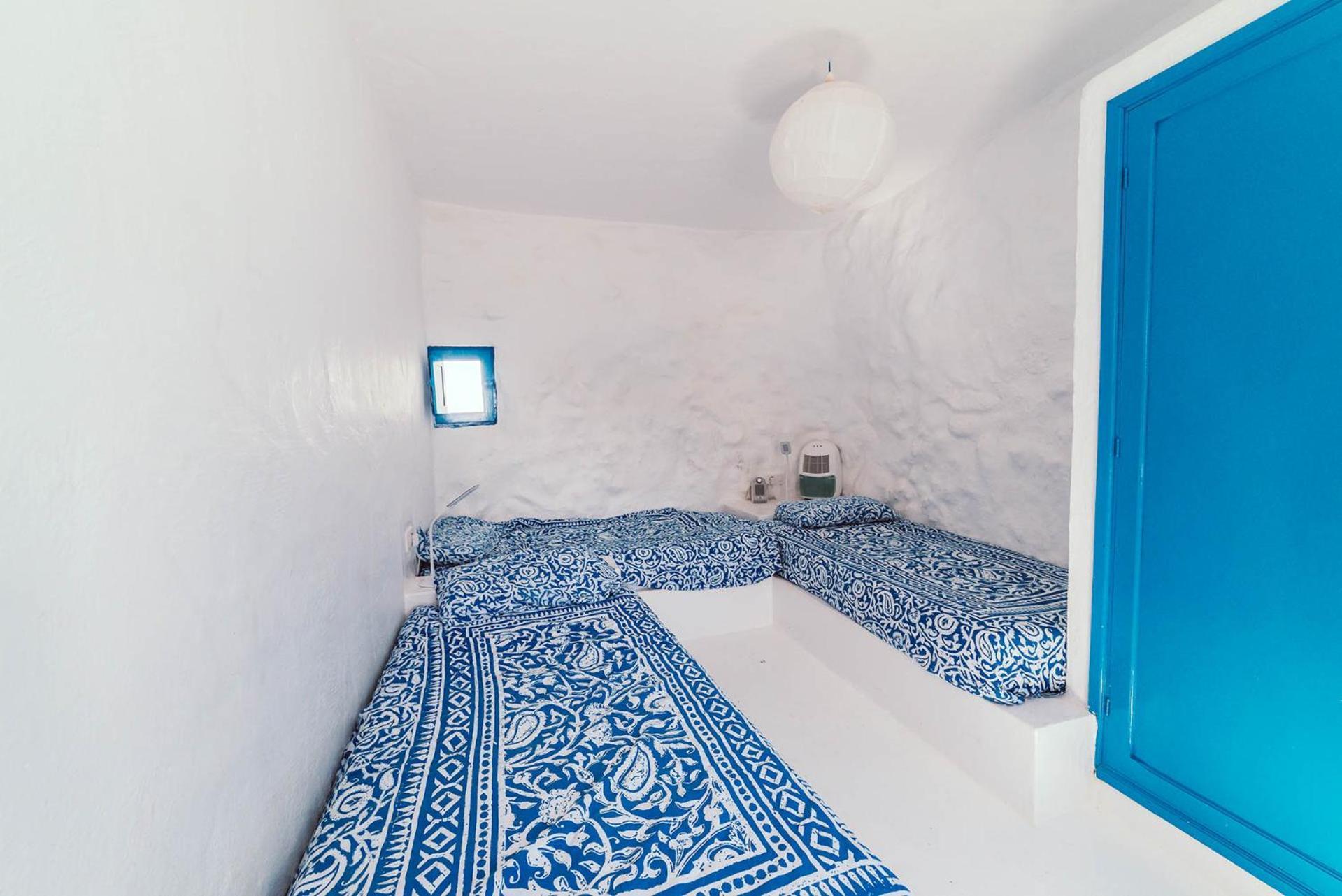Seaside Villa La Graciosa Pedro Barba Zewnętrze zdjęcie